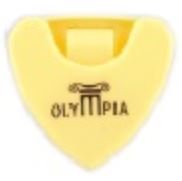 Olympia PH50(502)YW копилка для медиаторов, цвет желтый от музыкального магазина МОРОЗ МЬЮЗИК