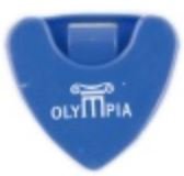 Olympia PH50(503)BL копилка для медиаторов, цвет синий от музыкального магазина МОРОЗ МЬЮЗИК