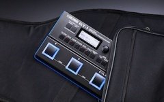 Boss GT-1 – напольный гитарный процессор эффектов
