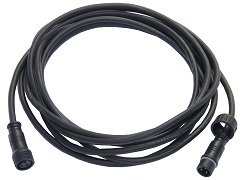 Involight Power Extension cable 5M - Кабель удлинительный силовой, 5 м от музыкального магазина МОРОЗ МЬЮЗИК