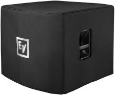 Electro-Voice EKX-18S-CVR чехол для сабвуфера 18S/18SP, цвет черный от музыкального магазина МОРОЗ МЬЮЗИК