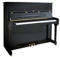 YAMAHA P121GC акстическое пианино от музыкального магазина МОРОЗ МЬЮЗИК