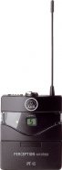 AKG PT420 портативный передатчик для микрофонов и кабеля с L-разъёмом от музыкального магазина МОРОЗ МЬЮЗИК