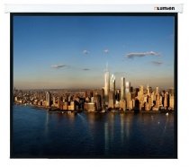 Lumien Master Picture (LMP-100109) 153x203 см Настенный проекционный экран 4:3 от музыкального магазина МОРОЗ МЬЮЗИК