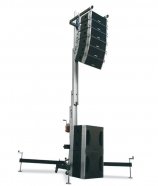 WORK WT 700 - инсталляционный элеватор для систем линейного массива. 500кг. 6.5м от музыкального магазина МОРОЗ МЬЮЗИК