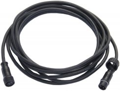 Involight Power Extension cable 10M - Кабель удлинительный силовой, 10 м от музыкального магазина МОРОЗ МЬЮЗИК