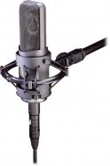 Audio-Technica AT4060a Микрофон студийный ламповый от музыкального магазина МОРОЗ МЬЮЗИК