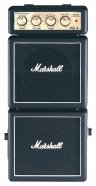 MARSHALL MS-4-E MICRO STACK микростек, 1 Вт от музыкального магазина МОРОЗ МЬЮЗИК