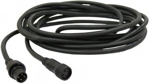 Involight 4P-10 сигнальный кабель удлинитель (10 м) для LED светильников UWLL60 и CLL100 от музыкального магазина МОРОЗ МЬЮЗИК