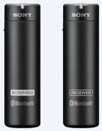 Sony ECM-AW4 Микрофон беспроводной, 90дБ, шт (тип 2) от музыкального магазина МОРОЗ МЬЮЗИК