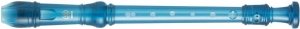 YAMAHA YRS-20GB in C блок-флейта сопрано, немецкая система, цвет голубой от музыкального магазина МОРОЗ МЬЮЗИК