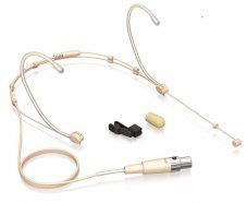 Behringer BD440 головной микрофон премиум класса с разъемом mini-XLR 3P, кардиоидная направленность от музыкального магазина МОРОЗ МЬЮЗИК