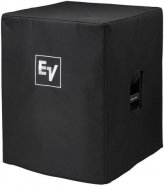 Electro-Voice ELX118-CVR чехол для сабвуфера ELX118/118P, цвет черный от музыкального магазина МОРОЗ МЬЮЗИК