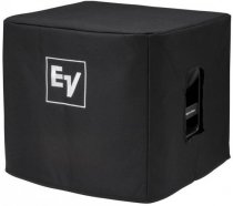 Electro-Voice ZXA1-SUB-CRV чехол для сабвуфера ZXA1-SUB с логотипом EV от музыкального магазина МОРОЗ МЬЮЗИК