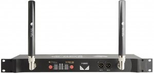 WIRELESS SOLUTION ProBox F-2500G4, 1024 канала передатчик и приемник,  2,45Ггц и 5,8Ггц DMX, RDM, sA от музыкального магазина МОРОЗ МЬЮЗИК