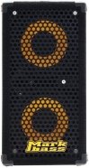 Markbass Minimark 802 басовый комбо 150 Вт, 2x8" + пьезо ВЧ драйвер, 12 кг от музыкального магазина МОРОЗ МЬЮЗИК