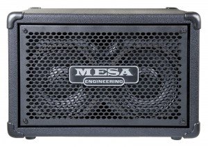 MESA BOOGIE P210 POWERHOUSE BASS CABINET басовый кабинет 2X10'' 600 Вт от музыкального магазина МОРОЗ МЬЮЗИК