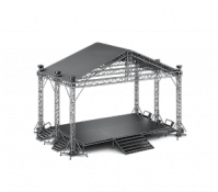 АЛЮМИНИЕВЫЕ И СТАЛЬНЫЕ КОНСТРУКЦИИ