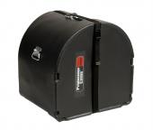 GATOR GPR-1406.5SD пластиковый кейс для малого барабана 14"х6,5", усиленный от музыкального магазина МОРОЗ МЬЮЗИК