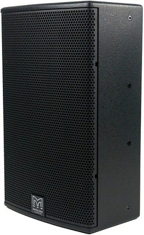 MARTIN AUDIO BlacklineX X8 пассивная акустическая система, 8"+1", 8Ом, 200Вт AES / 800Вт пик, MAX SPL 121 дБ, 90°х50°R, чёрный от музыкального магазина МОРОЗ МЬЮЗИК