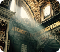 ХРАМЫ И СОБОРЫ