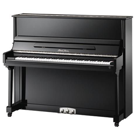 Pearl River T5 (A111) пианино 125см, цвет черный полированное от музыкального магазина МОРОЗ МЬЮЗИК