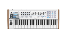 MIDI-клавиатуры 25-49 клавиш