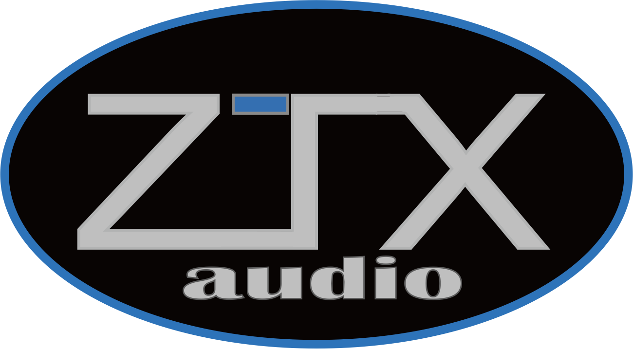 Микшерные пульты ZTX audio для ценителей качества звука !