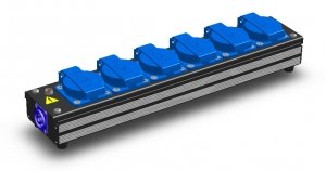 Картинка Partner-LM PD-6 Low Profile Schuko Power Distributor Дистрибьютор питания туровый низкопрофильный, 6 розеток PCE Schuko 16A 220V, ввод через NAC3MPA от музыкального магазина МОРОЗ МЬЮЗИК Partner-LM PD-6 Low Profile Schuko Power Distributor Дистрибьютор питания туровый низкопрофильный, 6 розеток PCE Schuko 16A 220V, ввод через NAC3MPA от музыкального магазина МОРОЗ МЬЮЗИК