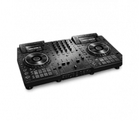 DJ CD проигрыватели