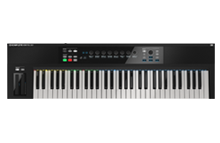MIDI-клавиатуры 61-88 клавиш