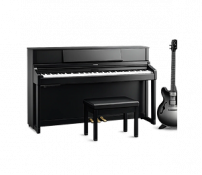 Пианино цифровое