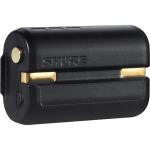 SHURE SB900 литий-ионная аккумуляторная батарея для QLX-D®, ULX-D® и Axient Digital (только AD1 и AD2) от музыкального магазина МОРОЗ МЬЮЗИК