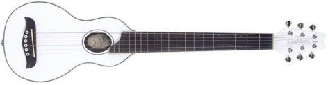WASHBURN RO10 WHG акустическая Travel гитара с кофром	 от музыкального магазина МОРОЗ МЬЮЗИК