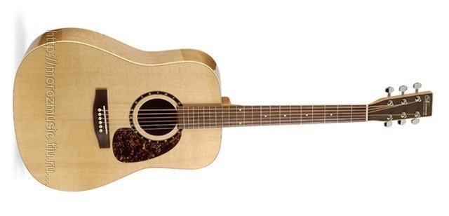 Simon&Patrick 33669 Woodland Pro Spruce SG Электроакустическая гитара от музыкального магазина МОРОЗ МЬЮЗИК