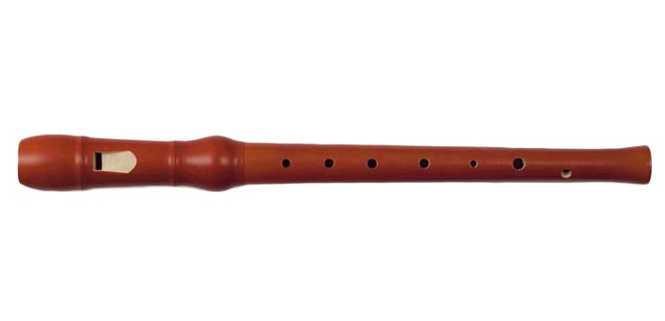 Meinel M202-1 Блокфлейта сопрано, немецкая система, клен от музыкального магазина МОРОЗ МЬЮЗИК
