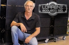 Lorrenz acoustic lab - Мы не ставили и не ставим своей целью производить «копии» мировых лидеров