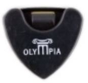 Olympia PH50(501)BK копилка для медиаторов, цвет черный от музыкального магазина МОРОЗ МЬЮЗИК