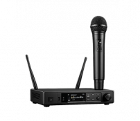 Радиосистемы вокальные