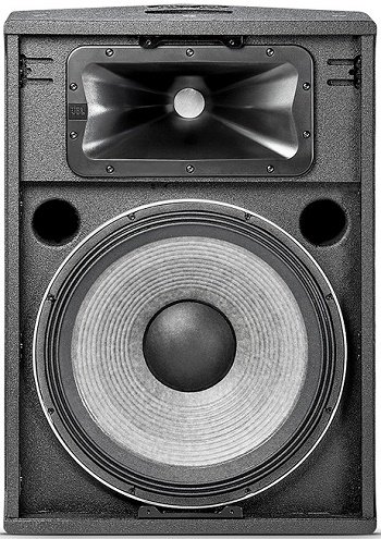 Каталог JBL VTX F15 универсальная АС монитор/сателлит со студийным ...
