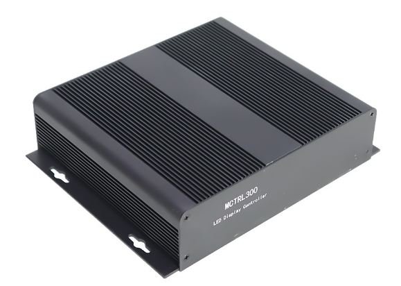 NovaStar MCTRL300 светодиодный контроллер, поддержка DVI, аудио и USB-интерфейс ввода от музыкального магазина МОРОЗ МЬЮЗИК