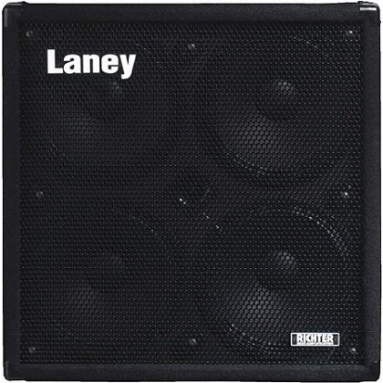 LANEY RB410 басовый кабинет 400Вт, 8 ом, 4х10", размеры 579х403х579 мм, вес 29 кг. от музыкального магазина МОРОЗ МЬЮЗИК