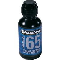 Dunlop 6582 Formula 65 жидкость для очистки и уходу за струнами (6шт/уп) от музыкального магазина МОРОЗ МЬЮЗИК