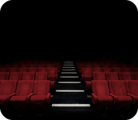 Оборудование для кинотеатров