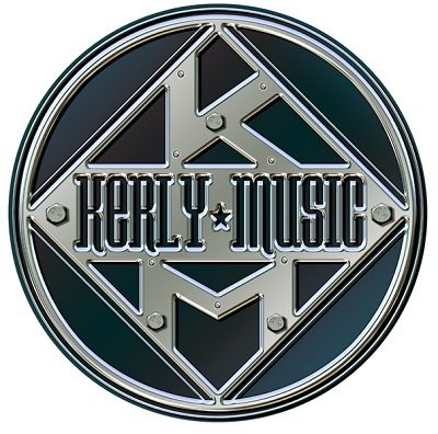 KERLY KMPN-0946 50'S LIGHT/MED 09-46 Никелевый комплект для электрогитары от музыкального магазина МОРОЗ МЬЮЗИК