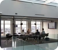 Оборудование для конференц-зала