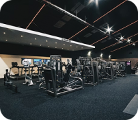 Звуковое оборудование для фитнес-клуба