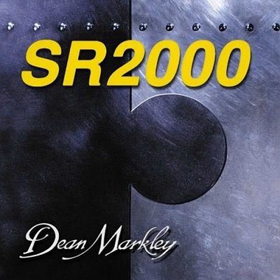 DeanMarkley 2688 SR2000 LT-4 - Струны для бас-гитары  044-098 от музыкального магазина МОРОЗ МЬЮЗИК