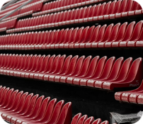 Стадионы и спорткомплексы