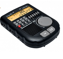 Cherub WRW-206 метроном для профессиональных ударников и обучающихся игре на ударных инструментах, 50 стилей от музыкального магазина МОРОЗ МЬЮЗИК